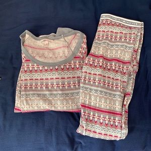 Victoria Secret Pajama Set